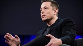 なぜ私に対する憎しみや暴力があるのか」-イーロン・マスクが反発に疑問を呈し、自分は人々に愛される製品しか作っておらず、誰かを物理的に傷つけたことはないと語る - Tesla ( NASDAQ:TSLA 