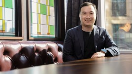 香港人のスタートアップ、AIツール利用者として10万人の投資プロを視野に