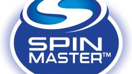 スピン・マスター、実写版『爆丸®』を開発中 ブラッド・ペイトン（『アトラス』『ランページ』『サン・アンドレアス』）が監督に決定