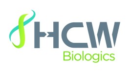 HCW Biologics社、1株につき40株の株式併合を発表