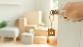 関税騒動で住宅ローン金利が上昇、「契約締結は通常の歴史的水準を大きく下回って推移」 - バンガード不動産ETF ( ARCA:VNQ )