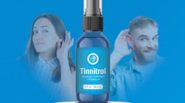 レビュー中のティニトロール：耳鳴り緩和のための強力な成分ブレンド研究