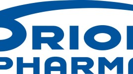 オリオン株式会社経営陣の取引 - ハオ・パン