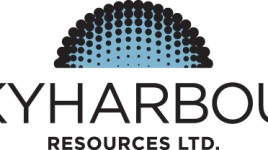 Skyharbour社、サスカチュワン州Russell LakeおよびMooreウラン・プロジェクトにおいて、2025年までに合計16～18,000メートルの掘削を行う。