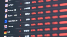 アジアは上昇、欧州市場はまちまち、ドルは堅調 - 今日の世界市場、米国は眠ったまま - SmartETFs アジア太平洋配当ビルダーETF ( ARCA:ADIV )