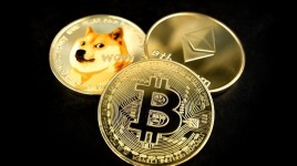 ビットコイン、イーサリアム、Dogecoinが株価上昇と一致：BTCは反転の可能性のために85,000ドルと89,000ドルのレベルを反転させるべきであるとアナリストは言う - Grayscale Bitcoin Mini Trust ( BTC ) 分
