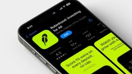 Robinhoodの利益急増は、それが最終的にウォール街で深刻なプレーヤーになる可能性があることを意味する - チャールズ・シュワブ（NYSE:SCHW ） , ロビンフッドマーケッツ（NASDAQ:HOOD )