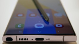 サムスン・ギャラクシーの売上は急増するも、トランプ関税が迫る中、ファウンドリー部門は低迷 - サムスン電子 ( OTC:SSNLF )