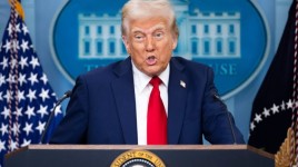 トランプ関税が輸入品に打撃を与えるのは確かだが、メイド・イン・USA製品も価格上昇の試練を免れなかったことがハーバード大学の研究で明らかになった。