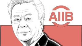 独占｜金立群、AIIBの波乱に満ちた最初の10年を振り返る