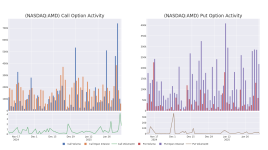 アドバンスト・マイクロ・デバイセズのオプション活動を読み解く：全体像は？- アドバンスト・マイクロ・デバイス ( NASDAQ:AMD )