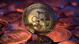 XRP、7日間で26％下落：何が起きているのか？