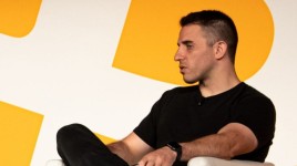 ビットコインの雄、アンソニー・ポンプリアーノが金融サービスをターゲットにしたSPACを立ち上げ：私の評判はこれにかかっている」 - ProCap Acquisition ( NASDAQ:PCAPU )