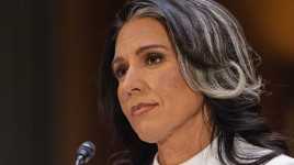 トランプ大統領、ガバード国防長官の「イランに核保有能力はない」との主張を公に否定：彼女は間違っている