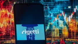リゲッティ、第2四半期決算で株価急落：ニュース＆トピックス - Rigetti Computing ( NASDAQ:RGTI )