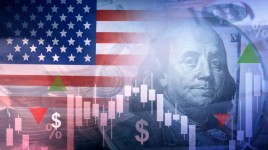 ドナルド・トランプ、イーロン・マスク、民主党は経済対応で低評価：世論調査