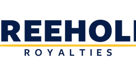 フリーホールド・ロイヤリティーズ社、2025年第1四半期決算を発表