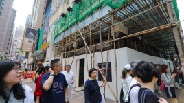 家賃100％値上げのプリンス・ジュエリー、21年続いた香港店を閉店へ