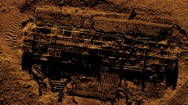 クラーケン・ロボティクス、合成開口ソナーの売上300万ドル超を発表