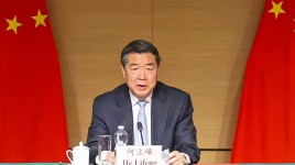 米中貿易協議は政治的に象徴的なものと見られているが、結果は本当の「取引」なのか？