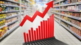 トランプ大統領、「インフレが戻ってきた」と発言、自分のせいではなくバイデンのせいだと主張-「私は何もしていない