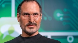 スティーブ・ジョブズが34年前に警告した、外国製造業によるアメリカの「空洞化」 - トランプ大統領が今、口にする懸念 - 台湾セミコンダクター( NYSE:TSM )