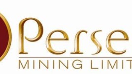 ペルセウス・マイニング社、ニャンザガ金プロジェクトの開発を推進