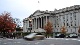 米国債は関税やボラティリティにもかかわらず、依然として最良の避難資産であるとアナリストは指摘