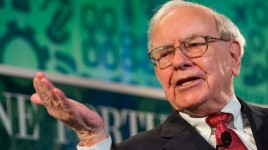 ウォーレン・バフェットのファンド・マネージャーは、7万ドルを2億6400万ドルにしたことを誰にも知られたくなかった。