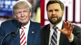 スカラムッチ、トランプ大統領はバンス副大統領に愛想を尽かしていると発言：「大統領は彼をもっと無関係にするだろう スカラムッチ、トランプ大統領はバンス副大統領に愛想を尽かし