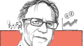 独占｜マイケル・ペティスが語る中国の消費パラドックスと貿易戦争の落とし穴