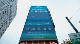 トップ銀行、政策支援と業績好調で香港・中国株に強気