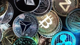 トランプ大統領の自動車関税の動きで株価が低迷する中、ビットコイン、イーサリアムは下落、Dogecoinは上昇：アナリストはBTCに「再注目」の兆しを見る - Grayscale Bitcoin Mini Trust ( BTC ) 分数未