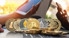 ビットコイン、イーサリアム、XRP、Dogecoinは横ばい取引：BTC強気相場は最終レグに突入か？- グレースケールのビットコインミニトラスト（ BTC ）小数未分割受益権の普通単位（ ARCA:BTC )