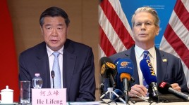 中国自動車部品メーカーの海外進出計画が宙に浮いた関税動向