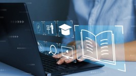 ピアソン、混迷の24年度決算を発表 アマゾンとの提携を拡大 - ピアソン( NYSE:PSO )