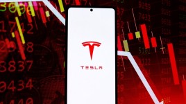 テスラ、NvidiaとGMの自動運転提携で新たな打撃を受ける - Tesla ( NASDAQ:TSLA )