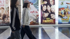 ミッションインポッシブル？中国、端午の節句の興行不振に直面