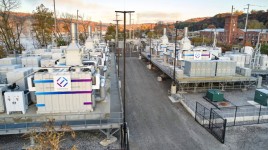 何が起こっているの FuelCell Energy株価 木曜日？- フュエルセル・エナジー ( NASDAQ:FCEL )