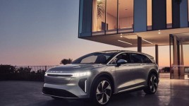 1月のルーシッド納車台数は51％増、最初の1ヶ月で販売されたグラビティSUVの台数はこうなった - Lucid Gr ( NASDAQ:LCID )