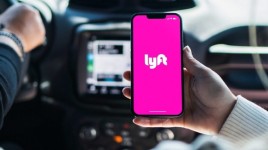 ライドヘイリング会社Lyftの株価は今どうなっているのか？- リフト ( NASDAQ:LYFT )