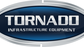 トルネード・インフラ設備、2025年第1四半期決算を発表