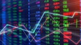 PLTR、INTC、ANET、OXY、TSLA：今日のトレンド株トップ5 - アリスタネットワークス ( NYSE:ANET ) 、インテル ( NASDAQ:INTC )