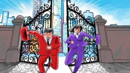 オピニオン｜香港は不透明な世界でいかにして世界的な優位性を取り戻すか