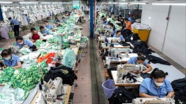 インドネシア、ベトナムの工業用不動産需要が増加ナイト・フランク