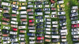 CATL、50億米ドルの資金増強でEV用電池市場での世界支配を狙う