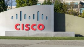 シスコ、第3四半期EPSと売上高が予想を上回り株価上昇：詳細 - シスコシステムズ ( NASDAQ:CSCO )