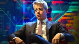 ビル・アックマン、第1四半期ポートフォリオの大幅見直しでUberに投資、Nikeを売却 - Uber Technologies ( NYSE:UBER )