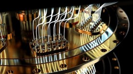 クオンタムコンピューティングが第1四半期決算を発表、株価は上昇 - クオンタムコンピューティング ( NASDAQ:QUBT )