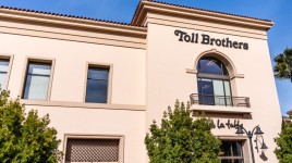 トール・ブラザーズ、好調な第2四半期決算を受けて株価上昇 - トール・ブラザーズ ( NYSE:TOL )